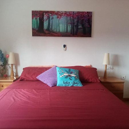 Nice Apartment With Spacious Terrass And Rooftop Los Alcazares Bagian luar foto
